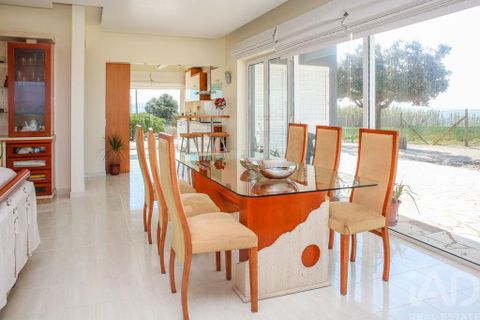 Byhus i Mafra, Lisbon, Mafra - € 1.495.000 | Ref: 867289 - foto 23