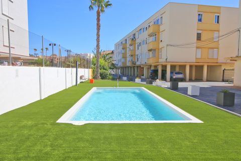 Apartament a Javea, Alicante, Javea - € 259.950 | Ref: ES-JAV-019400 - foto 5
