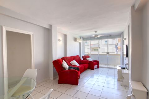 Apartament a Javea, Alicante, Javea - € 259.950 | Ref: ES-JAV-019400 - foto 2