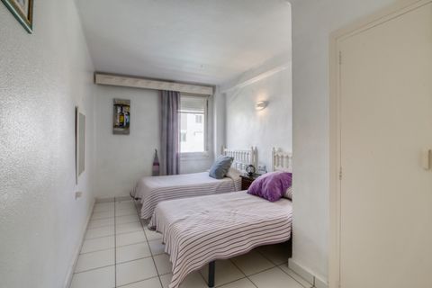 Apartament a Javea, Alicante, Javea - € 259.950 | Ref: ES-JAV-019400 - foto 8