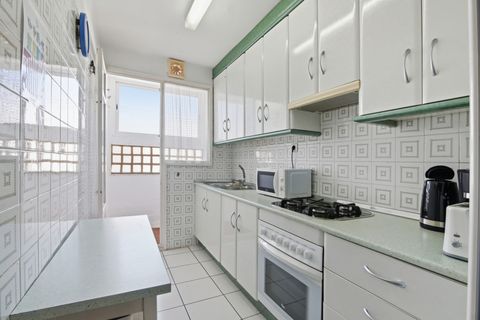Apartament a Javea, Alicante, Javea - € 259.950 | Ref: ES-JAV-019400 - foto 9