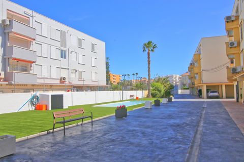 Apartament a Javea, Alicante, Javea - € 259.950 | Ref: ES-JAV-019400 - foto 13