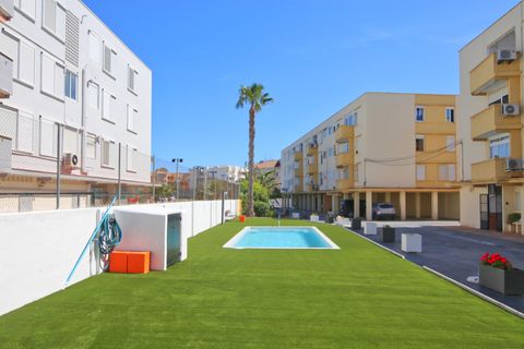 Apartament a Javea, Alicante, Javea - € 259.950 | Ref: ES-JAV-019400 - foto 14