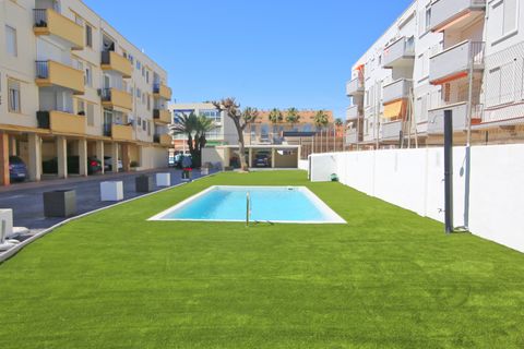 Apartament a Javea, Alicante, Javea - € 259.950 | Ref: ES-JAV-019400 - foto 15
