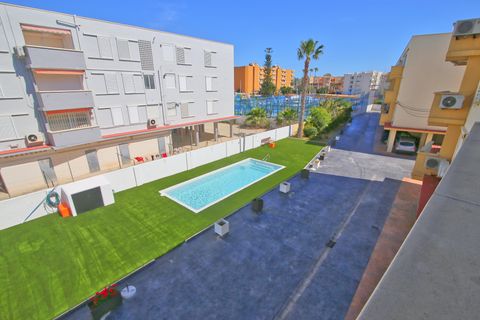 Apartament a Javea, Alicante, Javea - € 259.950 | Ref: ES-JAV-019400 - foto 16