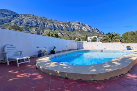 Villa i Denia, Alicante, Denia - € 599.000 | Ref: ES-DEN-019452 - foto 1