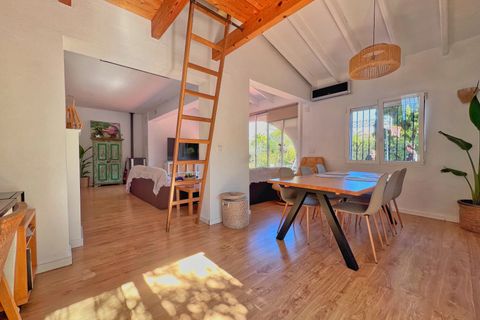 Villa i Denia, Alicante, Denia - € 599.000 | Ref: ES-DEN-019452 - foto 2