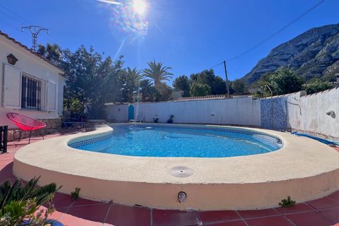 Villa i Denia, Alicante, Denia - € 599.000 | Ref: ES-DEN-019452 - foto 3