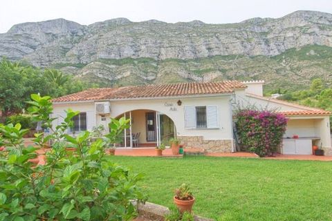 Villa i Denia, Alicante, Denia - € 599.000 | Ref: ES-DEN-019452 - foto 5