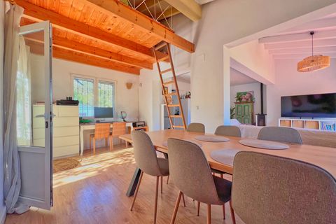 Villa i Denia, Alicante, Denia - € 599.000 | Ref: ES-DEN-019452 - foto 6
