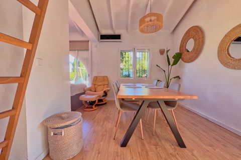 Villa i Denia, Alicante, Denia - € 599.000 | Ref: ES-DEN-019452 - foto 7