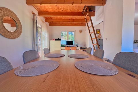 Villa i Denia, Alicante, Denia - € 599.000 | Ref: ES-DEN-019452 - foto 8