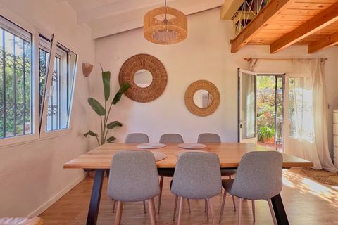 Villa i Denia, Alicante, Denia - € 599.000 | Ref: ES-DEN-019452 - foto 9