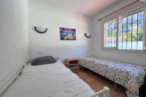 Villa i Denia, Alicante, Denia - € 599.000 | Ref: ES-DEN-019452 - foto 18