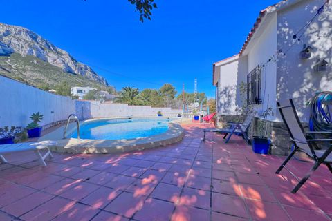 Villa i Denia, Alicante, Denia - € 599.000 | Ref: ES-DEN-019452 - foto 22