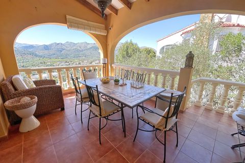 Villa a Orba, Alicante, Orba - € 499.995 | Ref: ES-ORB-019456 - foto 2