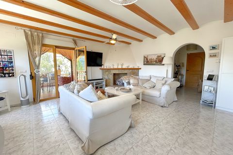 Villa a Orba, Alicante, Orba - € 499.995 | Ref: ES-ORB-019456 - foto 5