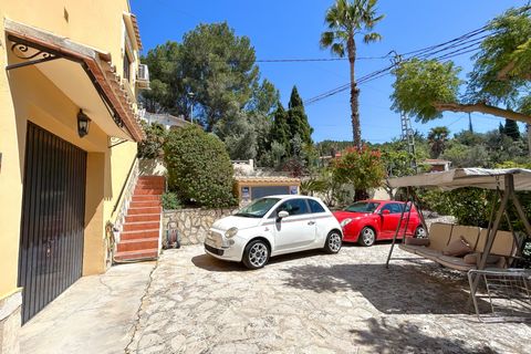 Villa a Orba, Alicante, Orba - € 499.995 | Ref: ES-ORB-019456 - foto 14