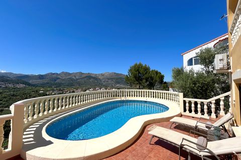 Villa a Orba, Alicante, Orba - € 499.995 | Ref: ES-ORB-019456 - foto 15