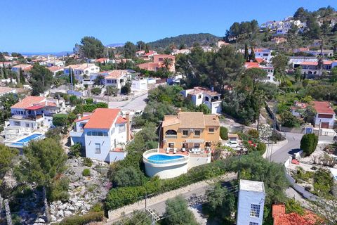 Villa a Orba, Alicante, Orba - € 499.995 | Ref: ES-ORB-019456 - foto 16