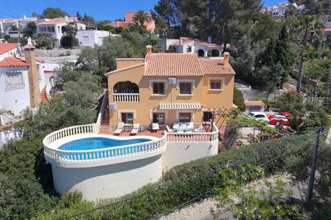 Villa a Orba, Alicante, Orba - € 499.995 | Ref: ES-ORB-019456 - foto 17