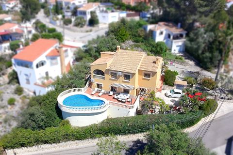 Villa a Orba, Alicante, Orba - € 499.995 | Ref: ES-ORB-019456 - foto 18