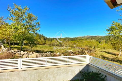 Byhus i Paredes de Coura, Viana do Castelo, Paredes de Coura - € 570.000 | Ref: AV6611 - foto 13