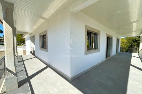 Byhus i Paredes de Coura, Viana do Castelo, Paredes de Coura - € 570.000 | Ref: AV6611 - foto 24