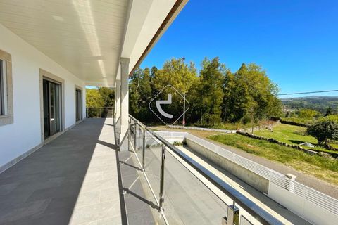 Byhus i Paredes de Coura, Viana do Castelo, Paredes de Coura - € 570.000 | Ref: AV6611 - foto 25