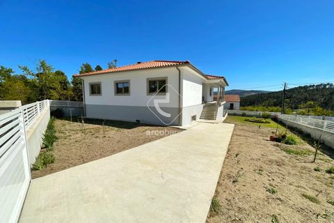 Byhus i Paredes de Coura, Viana do Castelo, Paredes de Coura - € 570.000 | Ref: AV6611 - foto 29