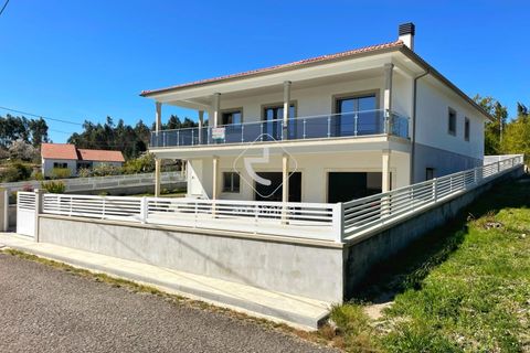 Byhus i Paredes de Coura, Viana do Castelo, Paredes de Coura - € 570.000 | Ref: AV6611 - foto 32