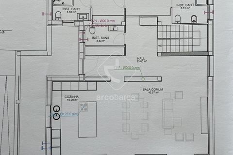 Byhus i Paredes de Coura, Viana do Castelo, Paredes de Coura - € 570.000 | Ref: AV6611 - foto 35