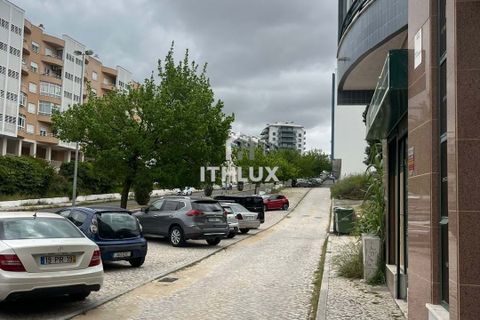 Lejlighed i Almada, Setubal, Almada - € 385.000 | Ref: ITH4251 - foto 9