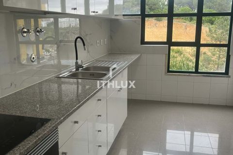 Lejlighed i Almada, Setubal, Almada - € 385.000 | Ref: ITH4251 - foto 11