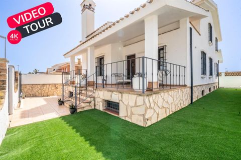 Villa Santiago De La Ribera, Murcia - foto 1
