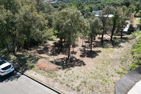 Helårsgrund i Calonge, Gerona, Calonge - € 169.000 | Ref: 492.V - foto 1