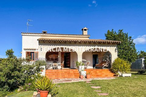 Villa en Picassent, Valencia, Picassent - € 348.000 | Ref: 1259/5940 - photo 2