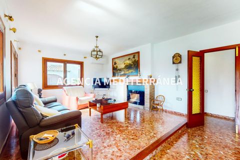 Villa en Picassent, Valencia, Picassent - € 348.000 | Ref: 1259/5940 - photo 5