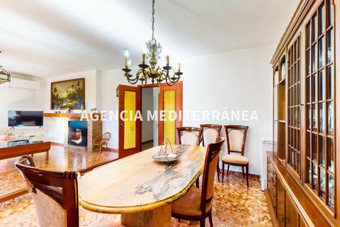 Villa en Picassent, Valencia, Picassent - € 348.000 | Ref: 1259/5940 - photo 7