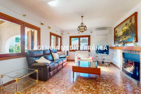 Villa en Picassent, Valencia, Picassent - € 348.000 | Ref: 1259/5940 - photo 8