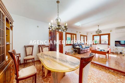 Villa en Picassent, Valencia, Picassent - € 348.000 | Ref: 1259/5940 - photo 12