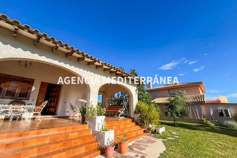 Villa en Picassent, Valencia, Picassent - € 348.000 | Ref: 1259/5940 - photo 49