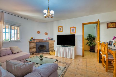 Villa a Alcaucin, Malaga, Alcaucin - € 375.000 | Ref: XL4684 - foto 3