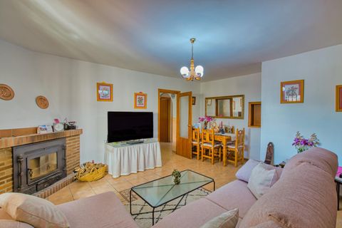 Villa a Alcaucin, Malaga, Alcaucin - € 375.000 | Ref: XL4684 - foto 4
