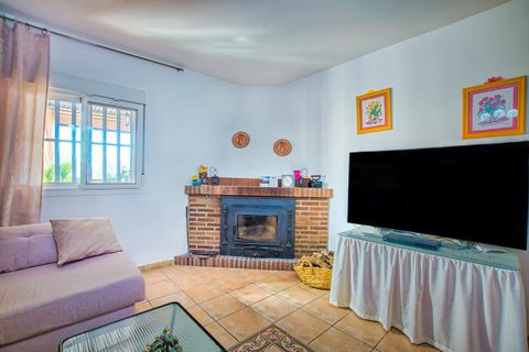 Villa a Alcaucin, Malaga, Alcaucin - € 375.000 | Ref: XL4684 - foto 5