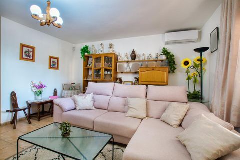 Villa a Alcaucin, Malaga, Alcaucin - € 375.000 | Ref: XL4684 - foto 6