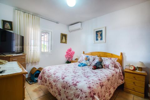 Villa a Alcaucin, Malaga, Alcaucin - € 375.000 | Ref: XL4684 - foto 7