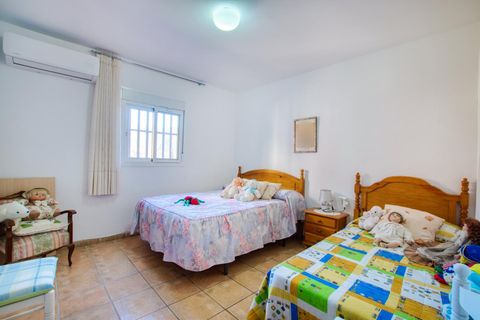 Villa a Alcaucin, Malaga, Alcaucin - € 375.000 | Ref: XL4684 - foto 9