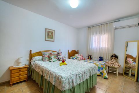 Villa a Alcaucin, Malaga, Alcaucin - € 375.000 | Ref: XL4684 - foto 11
