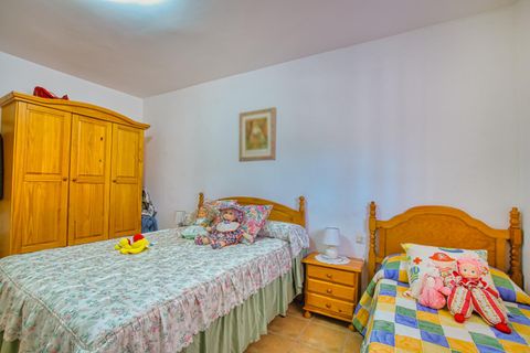 Villa a Alcaucin, Malaga, Alcaucin - € 375.000 | Ref: XL4684 - foto 12